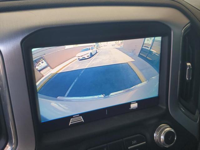 used 2020 GMC Sierra 1500 car, priced at $41,948