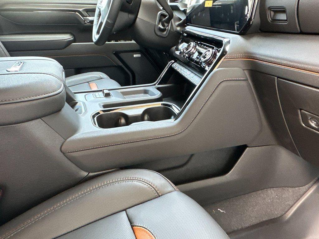 new 2025 GMC Sierra 2500 car, priced at $84,775