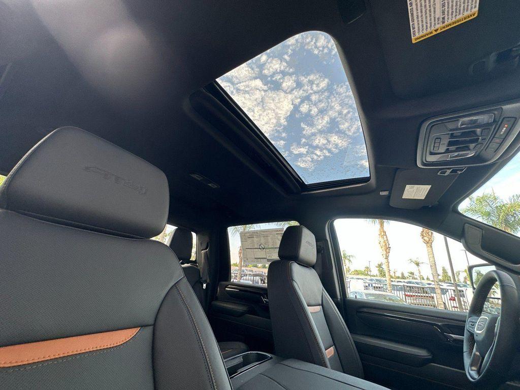 new 2025 GMC Sierra 2500 car, priced at $84,775