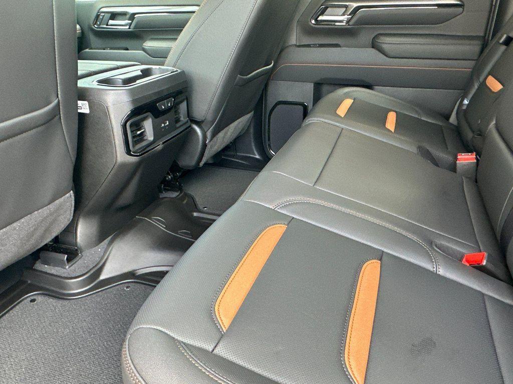 new 2025 GMC Sierra 2500 car, priced at $84,775
