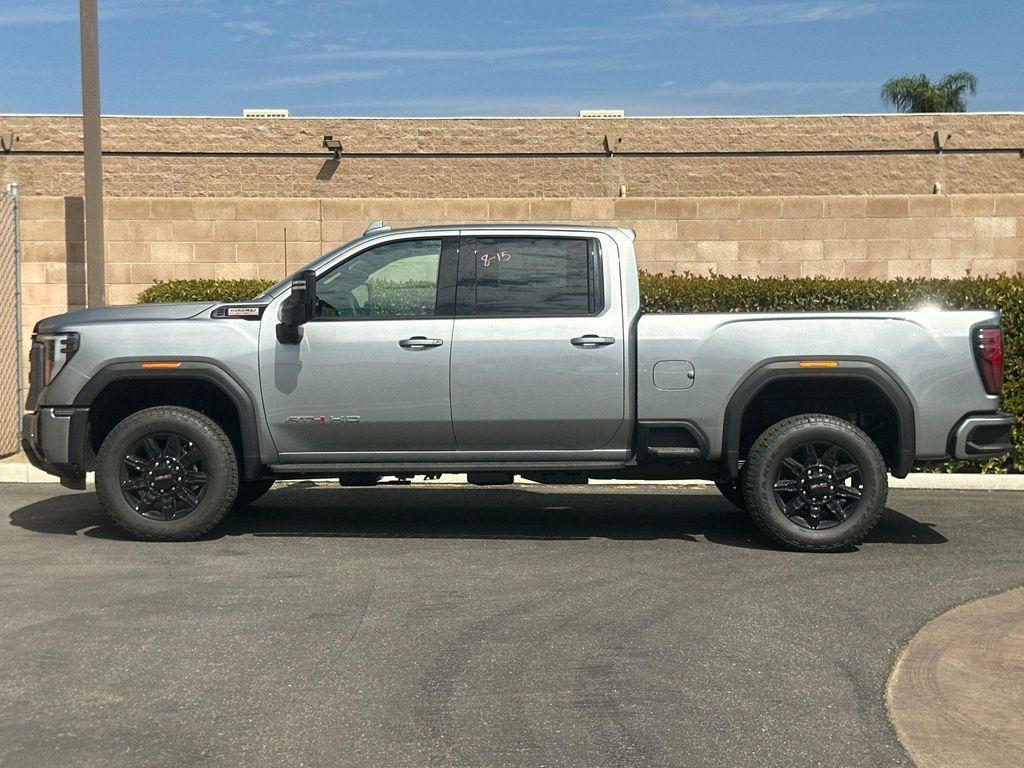 new 2025 GMC Sierra 2500 car, priced at $84,775