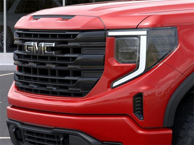 new 2023 GMC Sierra 1500 car, priced at $54,406