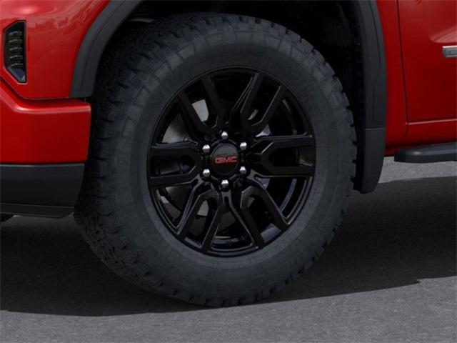 new 2023 GMC Sierra 1500 car, priced at $54,406