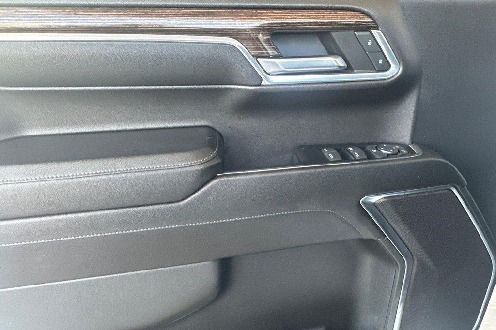 used 2024 GMC Sierra 1500 car, priced at $37,688
