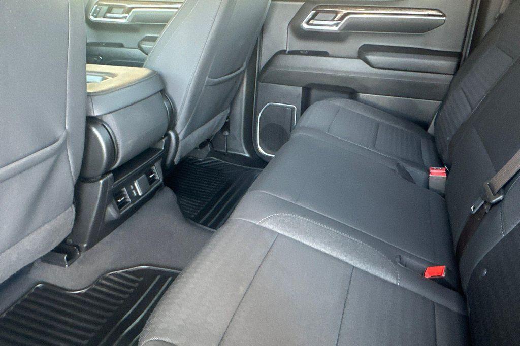 used 2024 GMC Sierra 1500 car, priced at $37,688