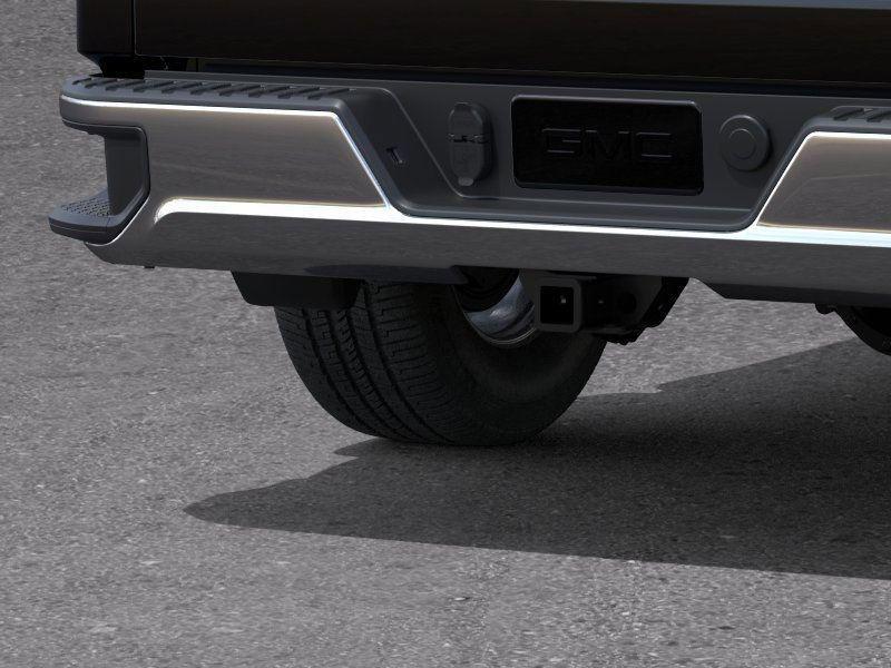 new 2026 GMC Sierra 1500 car, priced at $40,685