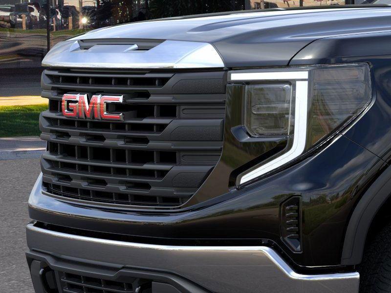 new 2026 GMC Sierra 1500 car, priced at $40,685