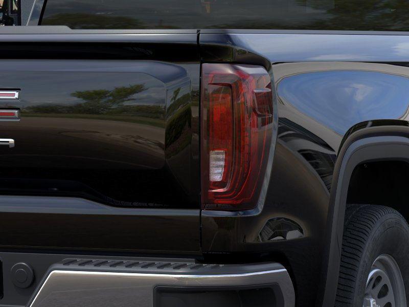 new 2026 GMC Sierra 1500 car, priced at $40,685