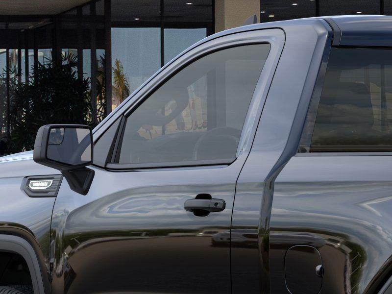 new 2026 GMC Sierra 1500 car, priced at $40,685