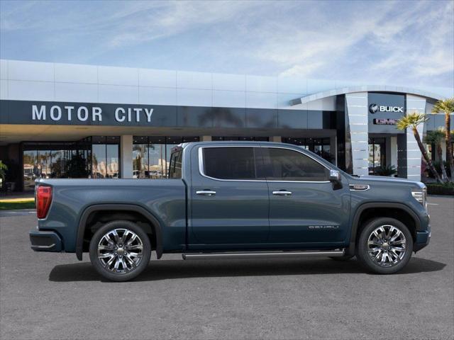 new 2025 GMC Sierra 1500 car, priced at $77,750