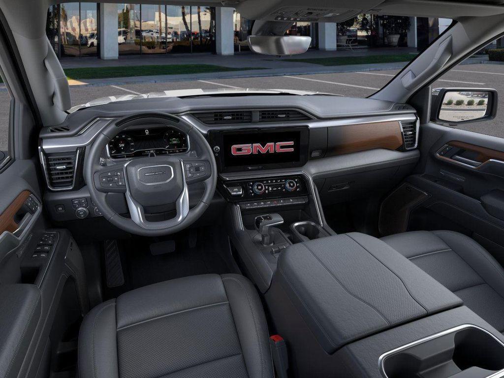 new 2026 GMC Sierra 1500 car, priced at $78,195