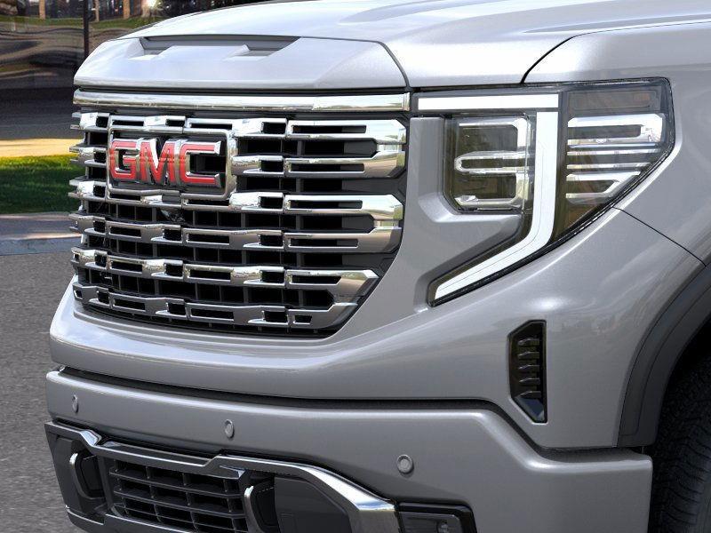 new 2026 GMC Sierra 1500 car, priced at $78,195
