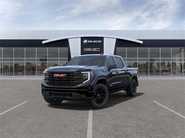 new 2024 GMC Sierra 1500 car, priced at $53,199