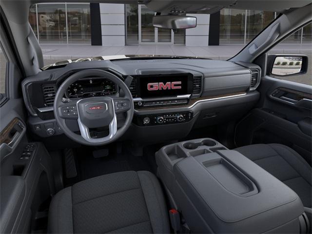 new 2024 GMC Sierra 1500 car, priced at $53,199