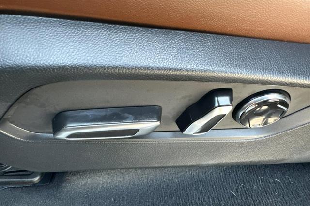used 2024 Acura MDX car, priced at $43,995