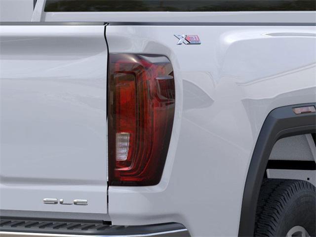 new 2025 GMC Sierra 3500 car, priced at $73,480