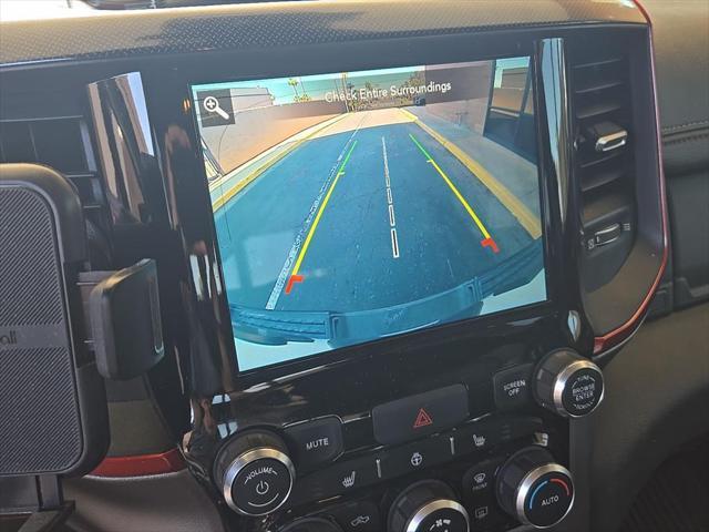 used 2020 Ram 1500 car, priced at $35,949