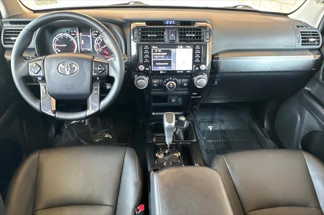 used 2022 Toyota 4Runner car, priced at $48,889