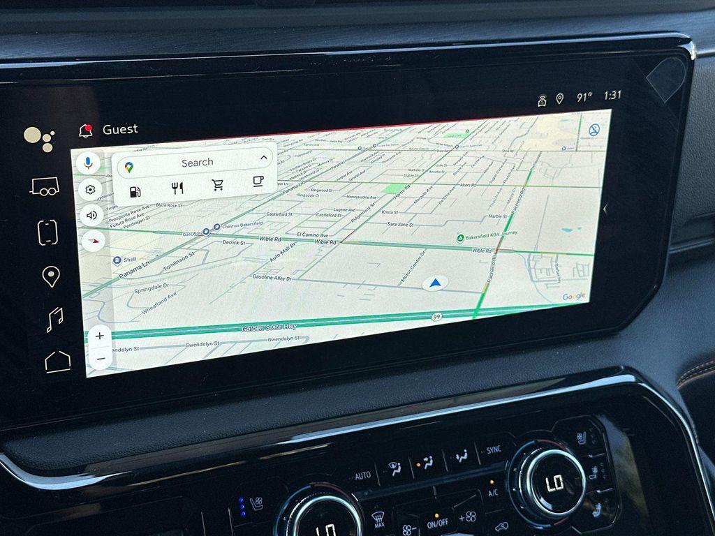 new 2025 GMC Sierra 2500 car, priced at $80,866