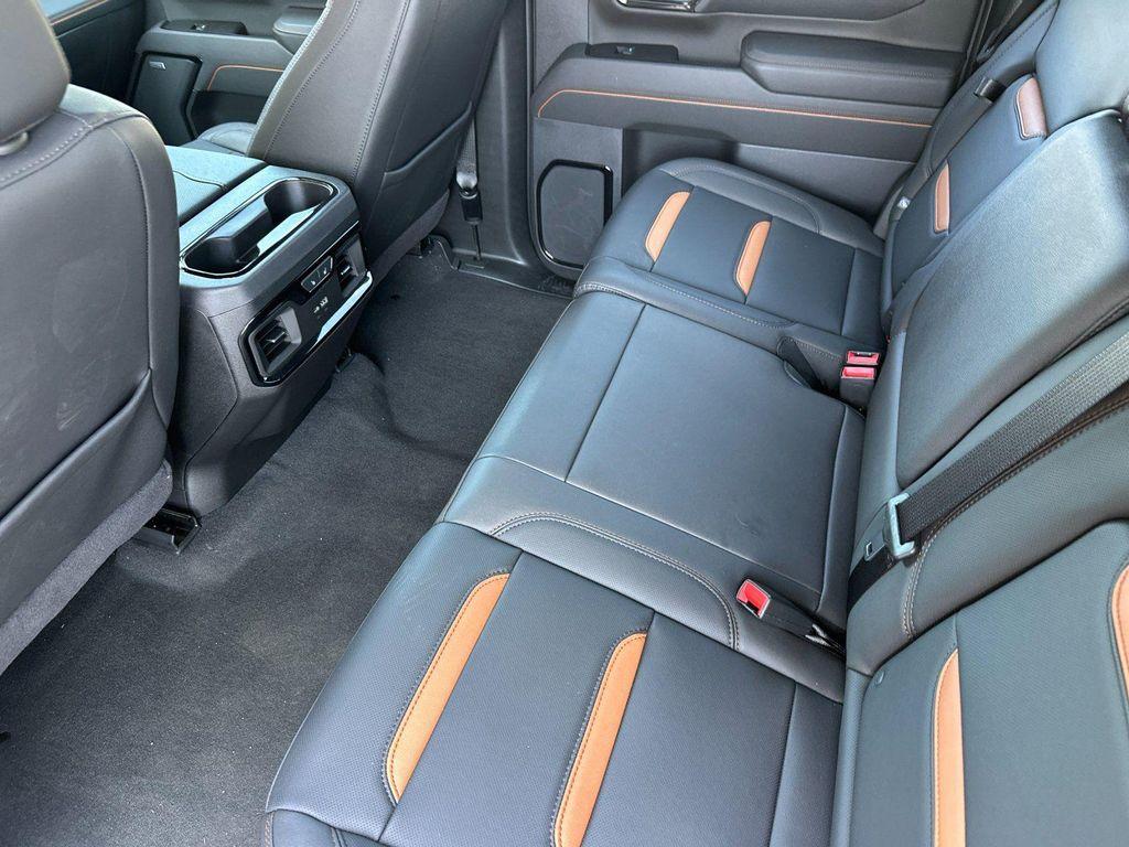 new 2025 GMC Sierra 2500 car, priced at $80,866