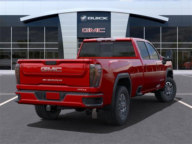 new 2025 GMC Sierra 2500 car, priced at $85,240