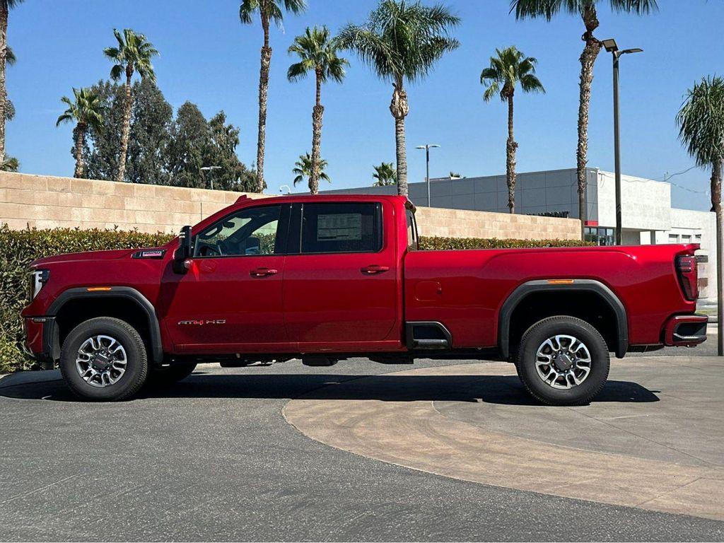 new 2025 GMC Sierra 2500 car, priced at $80,866