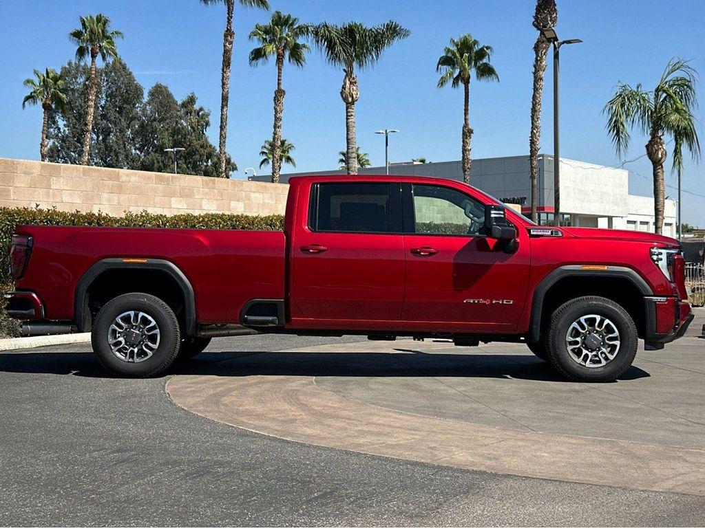 new 2025 GMC Sierra 2500 car, priced at $80,866