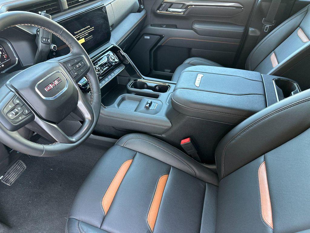 new 2025 GMC Sierra 2500 car, priced at $80,866