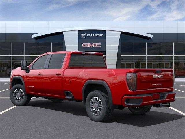 new 2025 GMC Sierra 2500 car, priced at $85,240