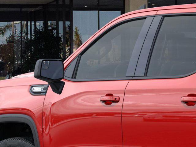 new 2025 GMC Sierra 1500 car, priced at $53,590