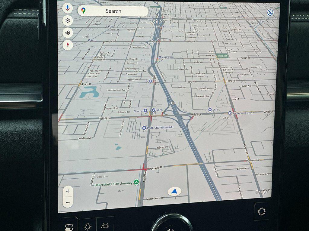 new 2026 GMC Terrain car, priced at $33,035