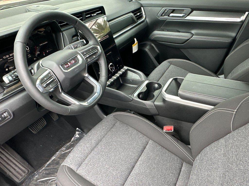 new 2026 GMC Terrain car, priced at $33,035
