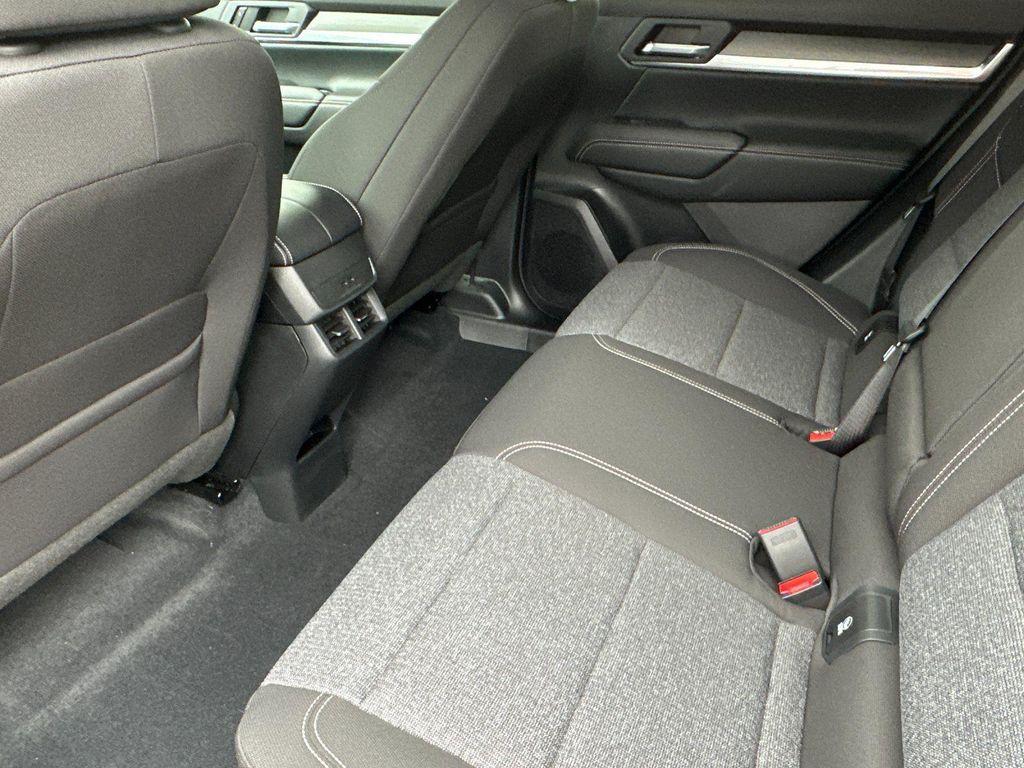 new 2026 GMC Terrain car, priced at $33,035