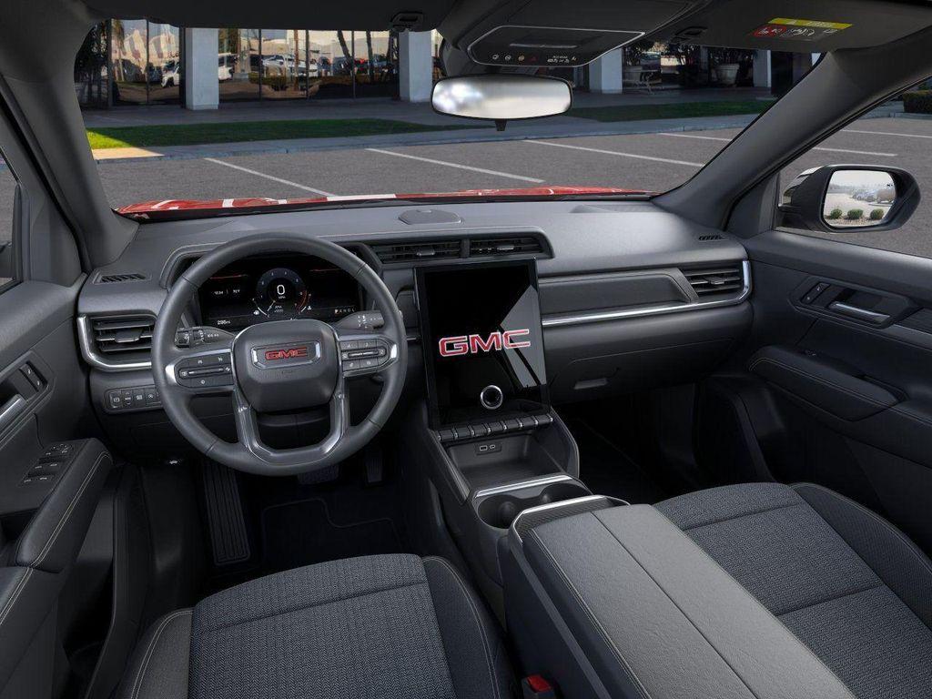 new 2026 GMC Terrain car, priced at $33,035