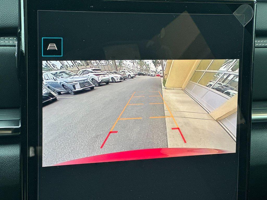 new 2026 GMC Terrain car, priced at $33,035