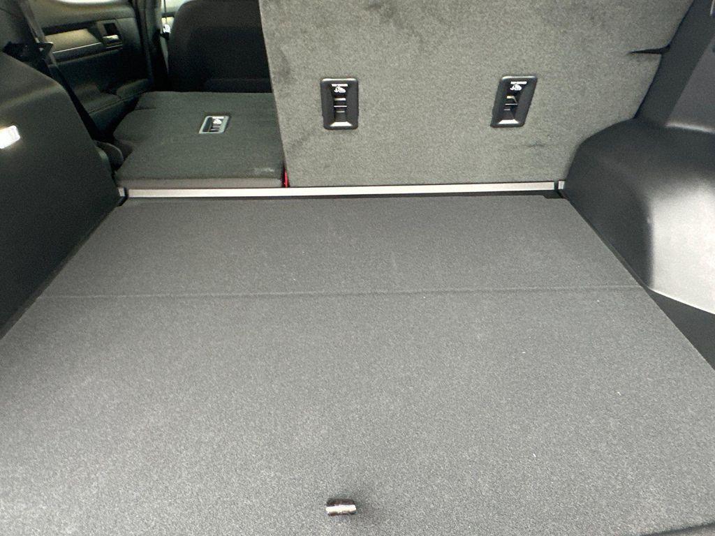 new 2026 GMC Terrain car, priced at $33,035