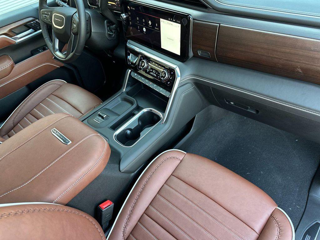 new 2026 GMC Sierra 2500 car, priced at $97,930