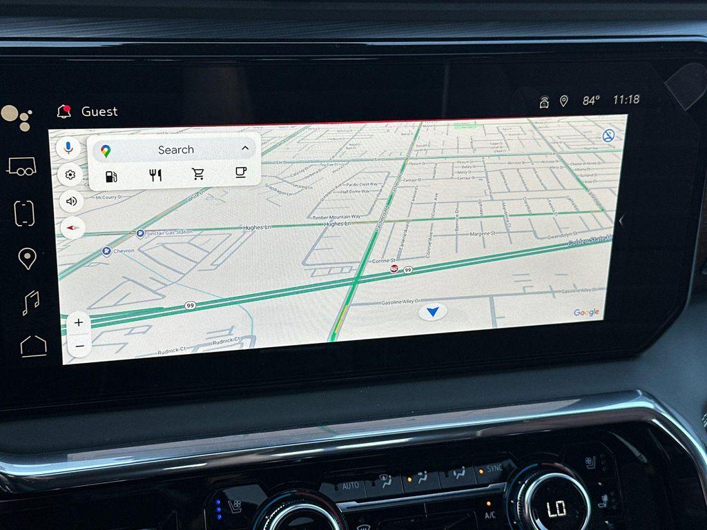 new 2026 GMC Sierra 2500 car, priced at $97,930