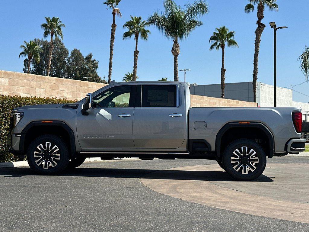new 2026 GMC Sierra 2500 car, priced at $97,930