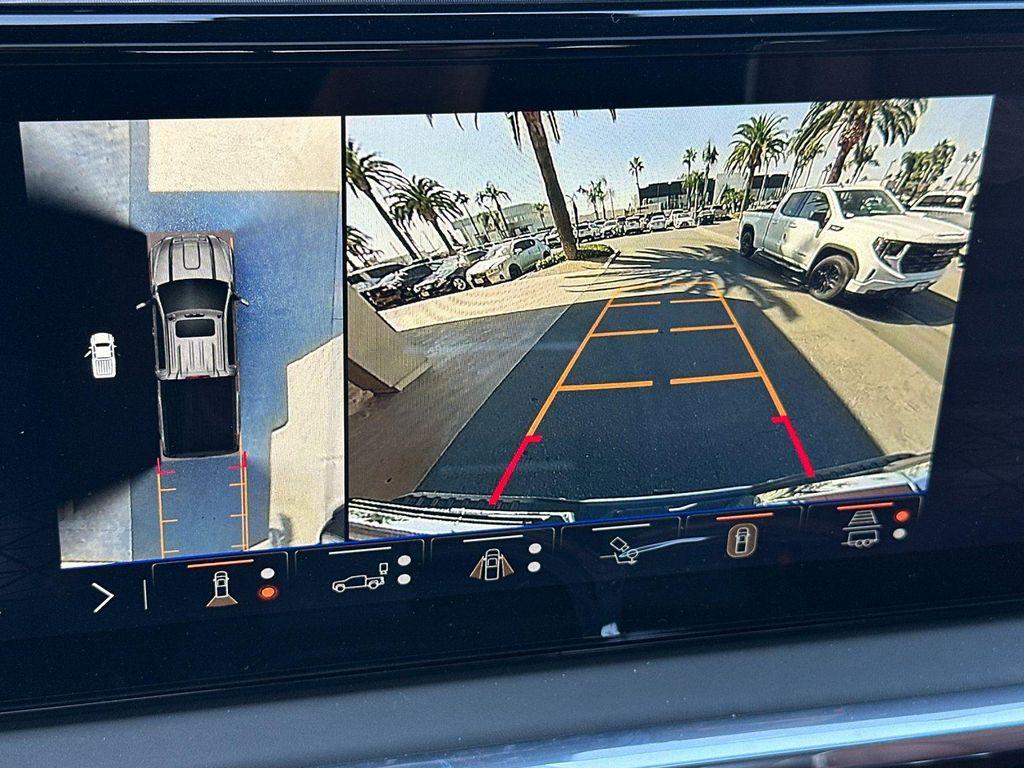 new 2026 GMC Sierra 2500 car, priced at $97,930