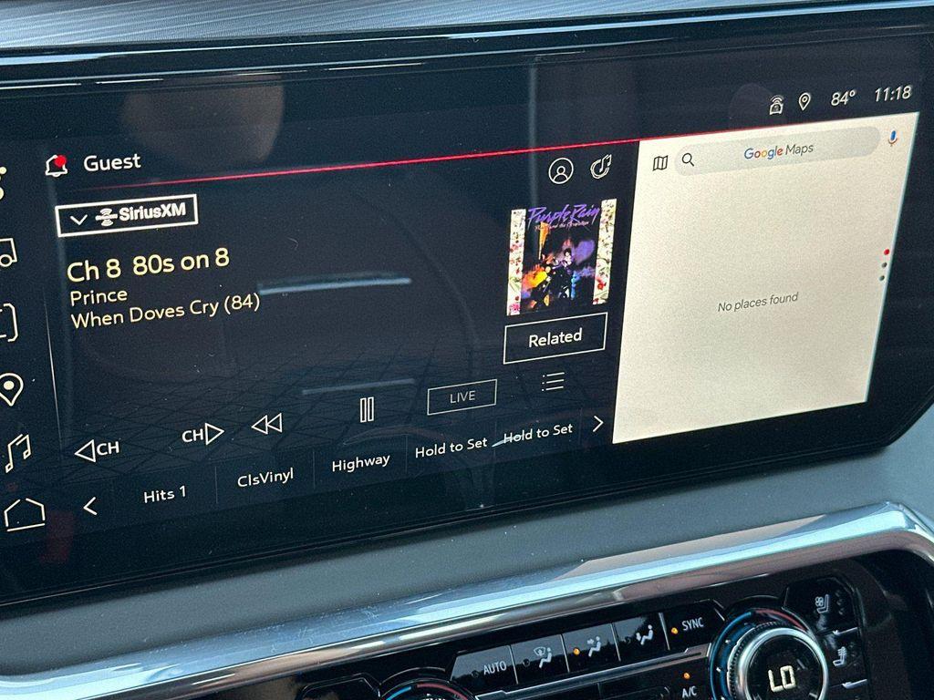 new 2026 GMC Sierra 2500 car, priced at $97,930