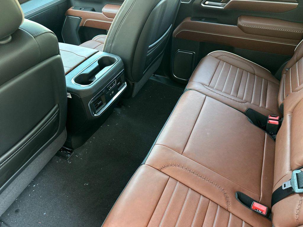 new 2026 GMC Sierra 2500 car, priced at $97,930