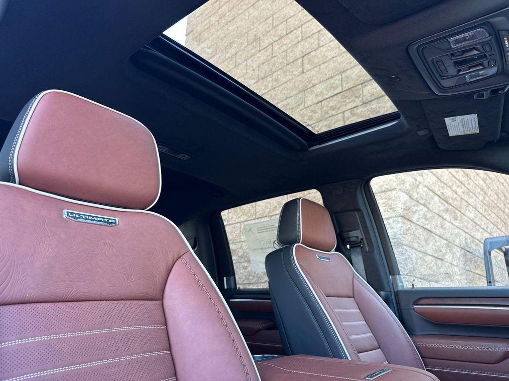 new 2026 GMC Sierra 2500 car, priced at $97,930