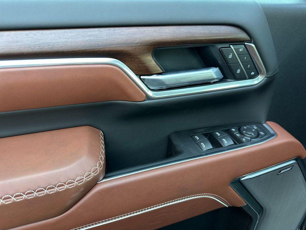 new 2026 GMC Sierra 2500 car, priced at $97,930