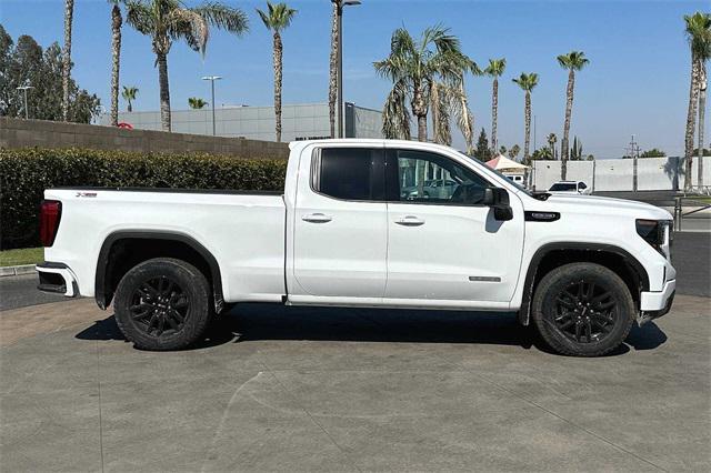 new 2023 GMC Sierra 1500 car, priced at $55,055