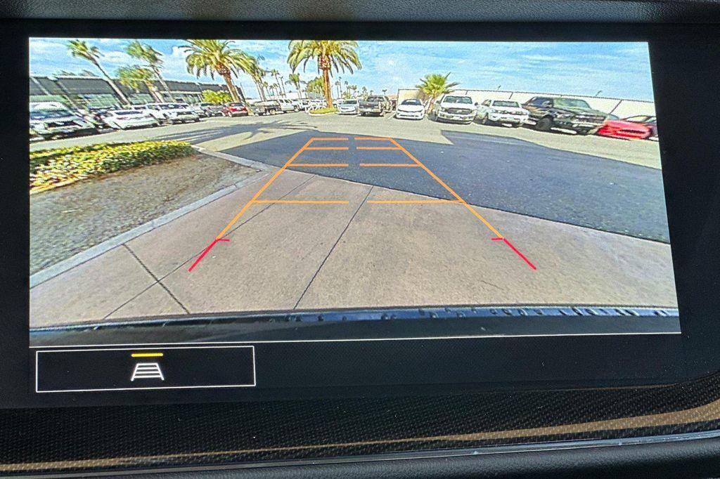 used 2023 Buick Envision car, priced at $29,895