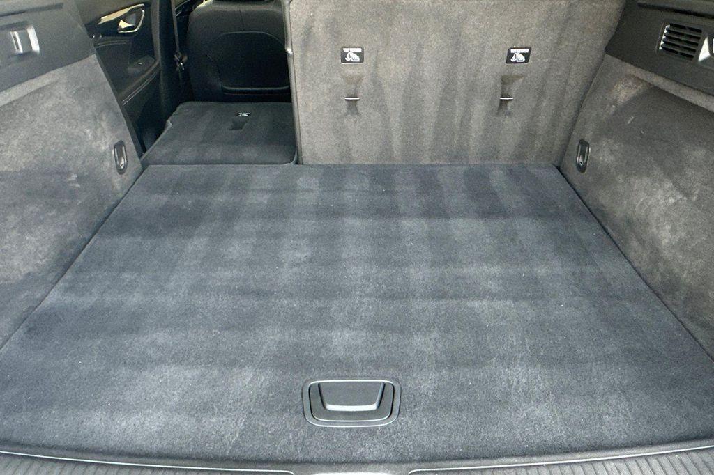 used 2023 Buick Envision car, priced at $31,990
