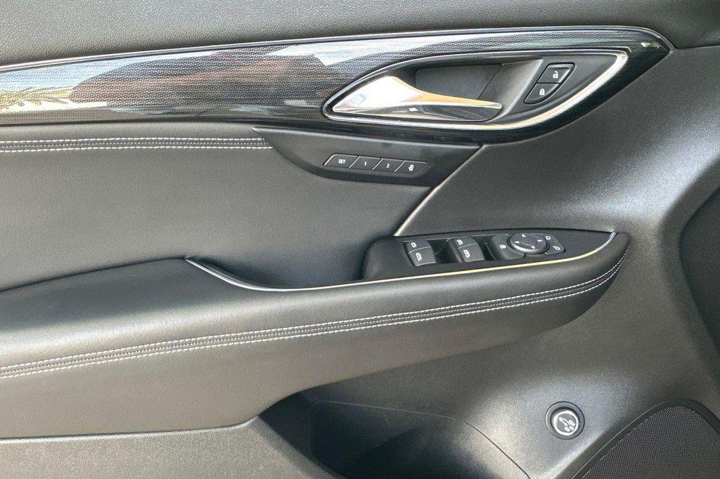 used 2023 Buick Envision car, priced at $29,895