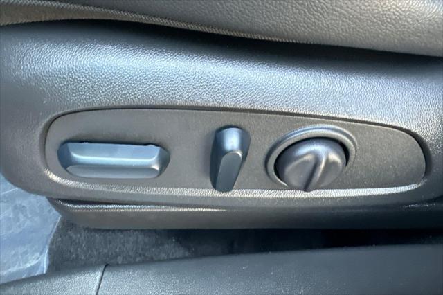 used 2023 Buick Encore GX car, priced at $23,249