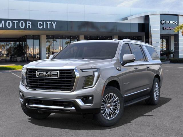 new 2025 GMC Yukon XL car, priced at $81,975